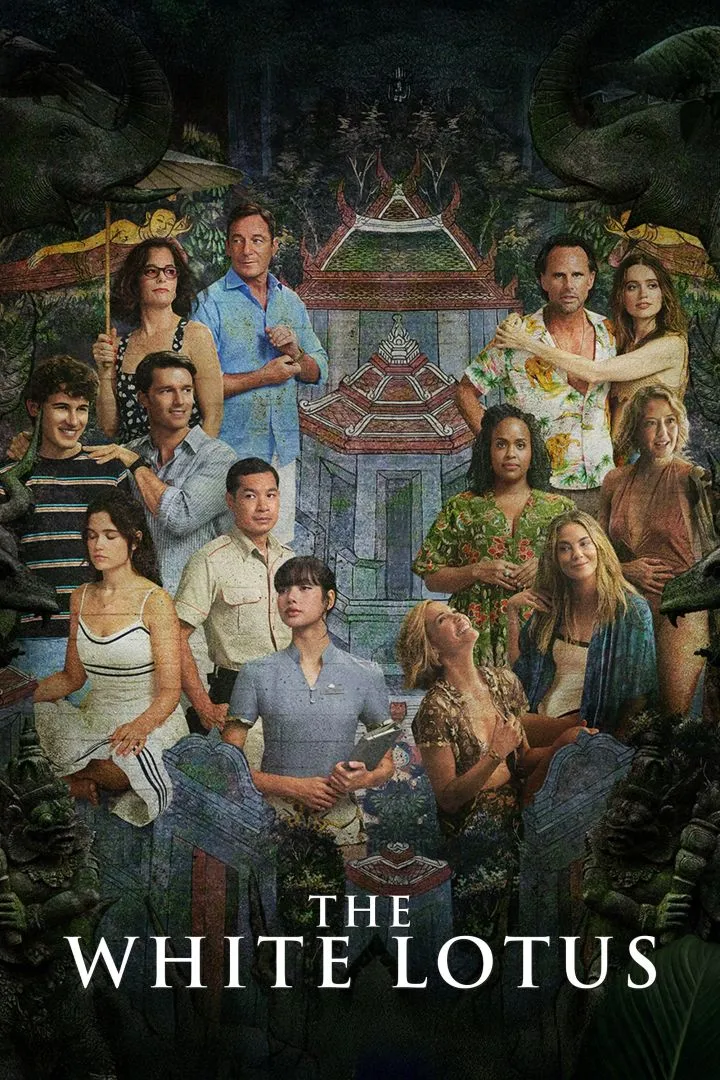 The White Lotus | TV Series